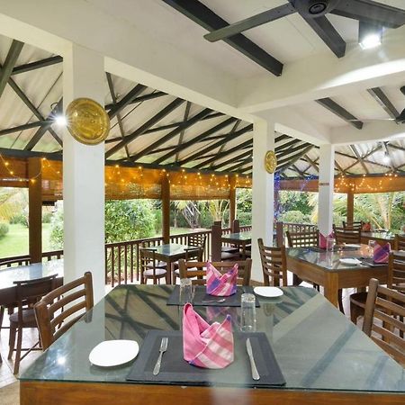 The Hideout Sigiriya Villa Ngoại thất bức ảnh