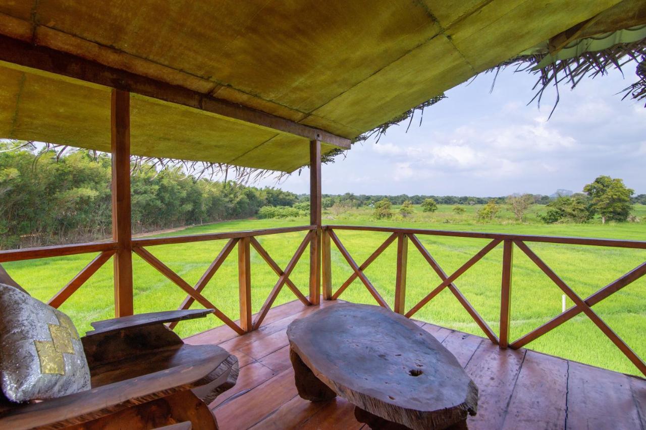 The Hideout Sigiriya Villa Ngoại thất bức ảnh