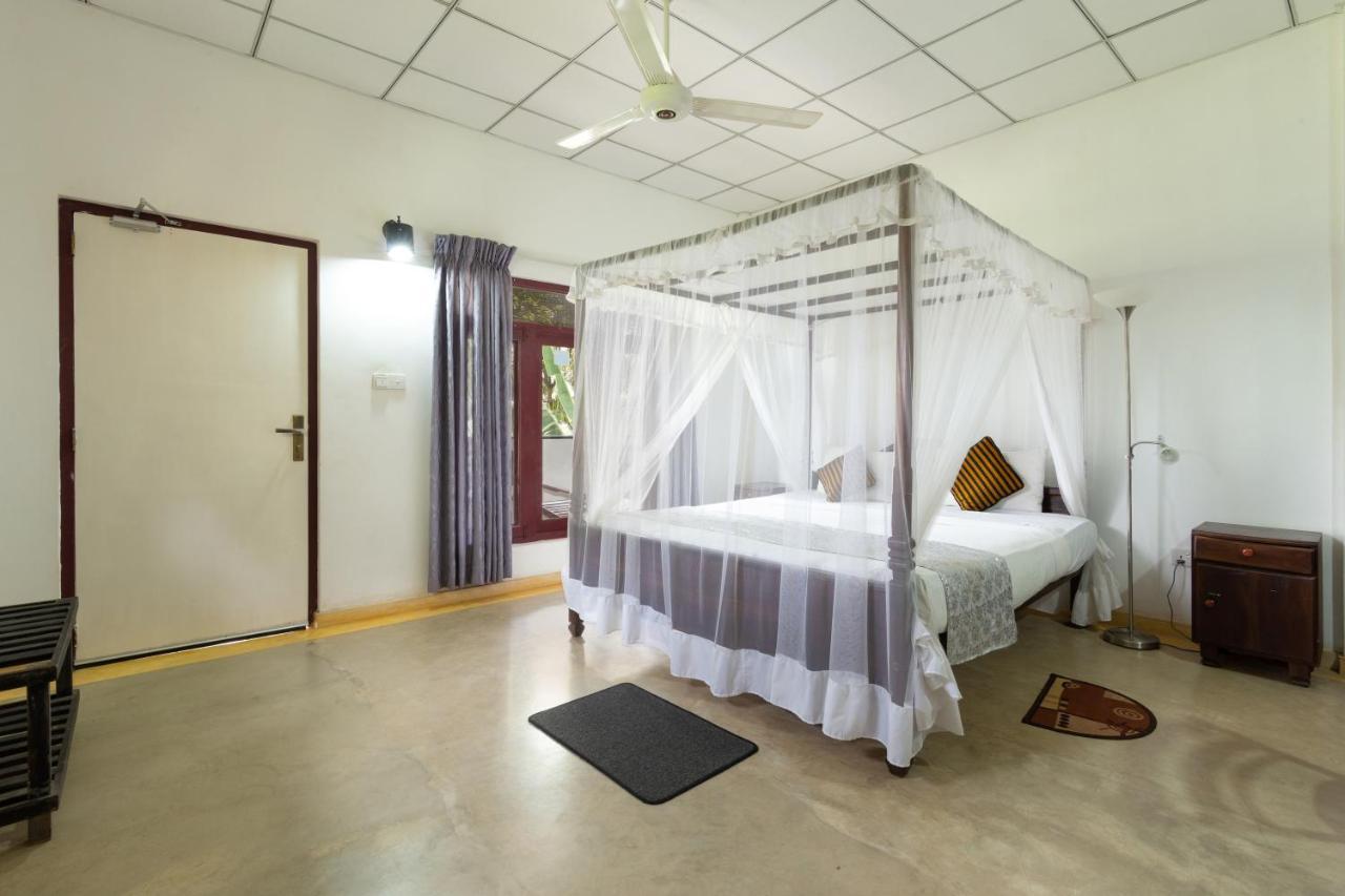 The Hideout Sigiriya Villa Ngoại thất bức ảnh