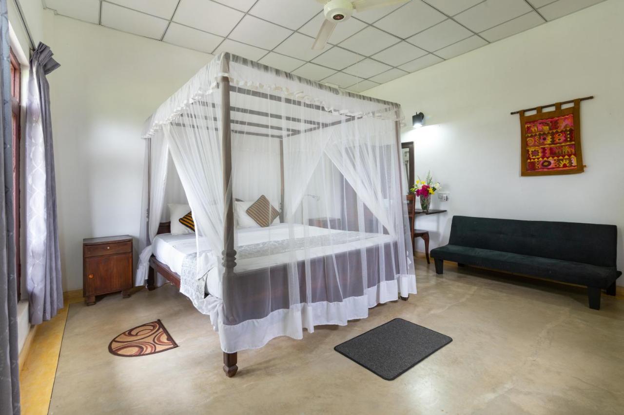 The Hideout Sigiriya Villa Ngoại thất bức ảnh
