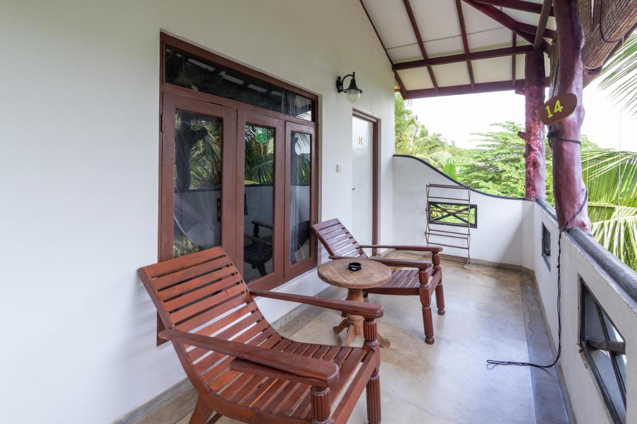 The Hideout Sigiriya Villa Ngoại thất bức ảnh