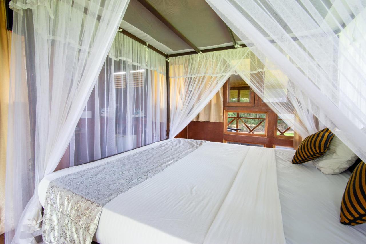 The Hideout Sigiriya Villa Ngoại thất bức ảnh