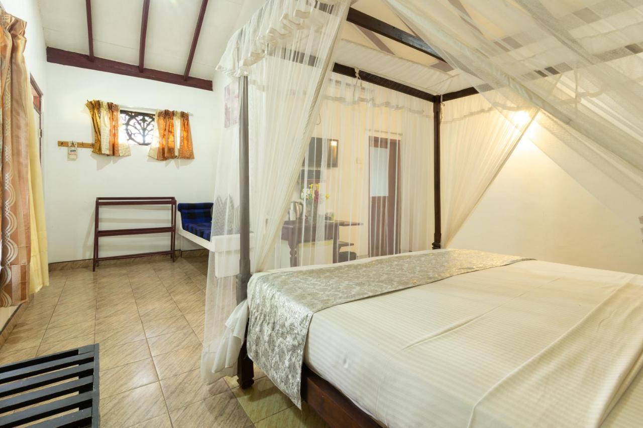 The Hideout Sigiriya Villa Ngoại thất bức ảnh