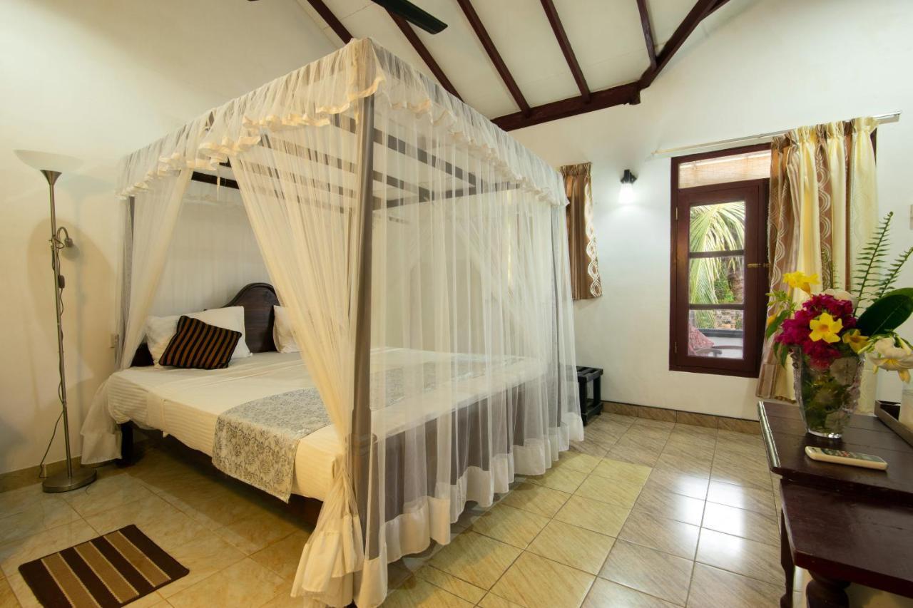 The Hideout Sigiriya Villa Ngoại thất bức ảnh