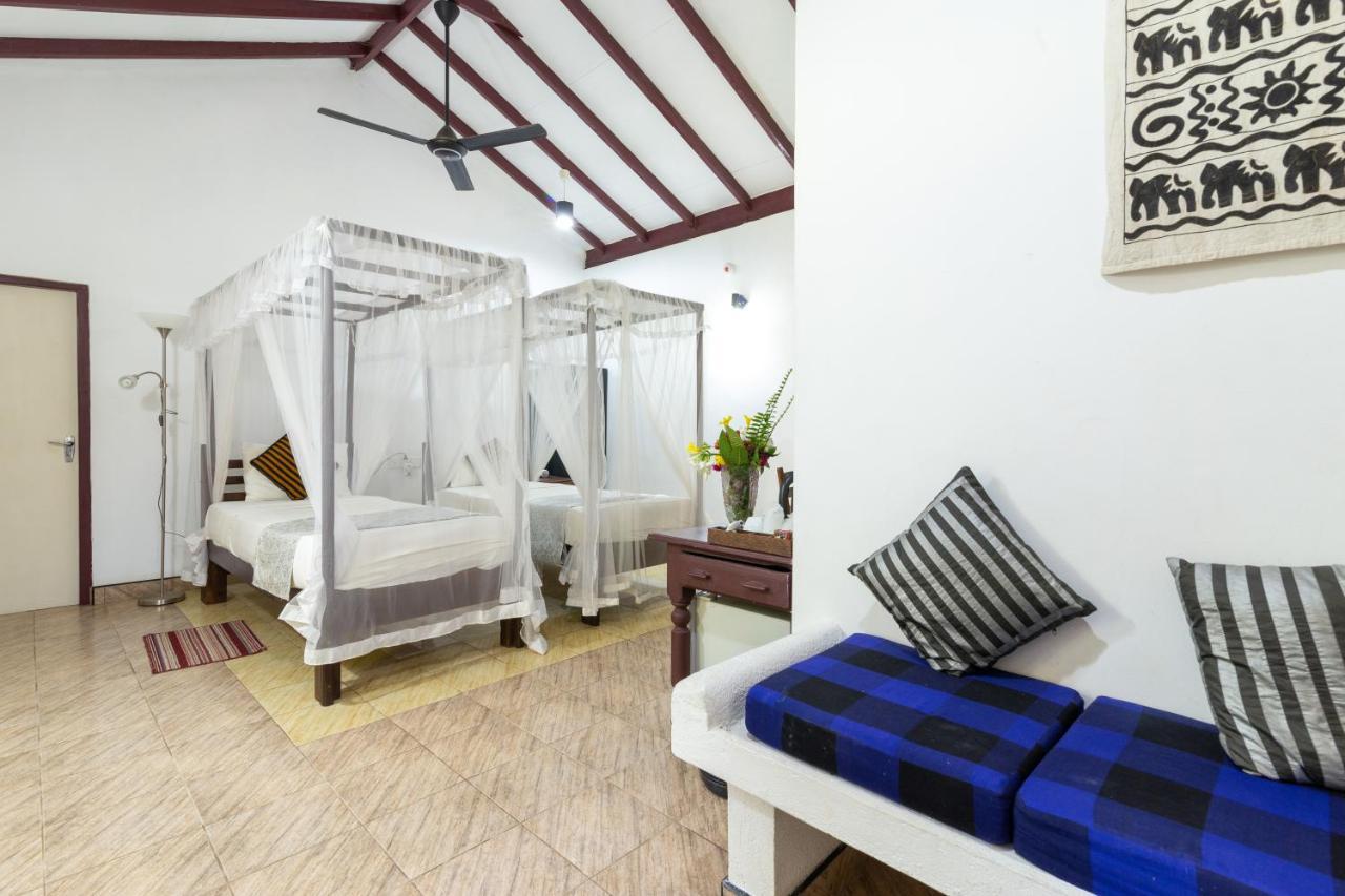 The Hideout Sigiriya Villa Ngoại thất bức ảnh