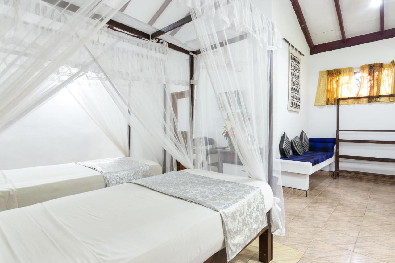 The Hideout Sigiriya Villa Ngoại thất bức ảnh