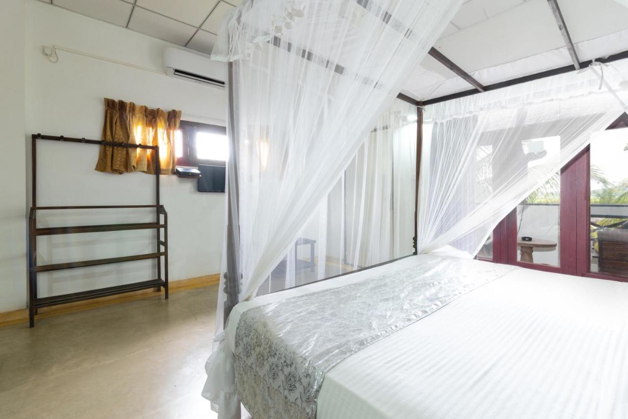 The Hideout Sigiriya Villa Ngoại thất bức ảnh