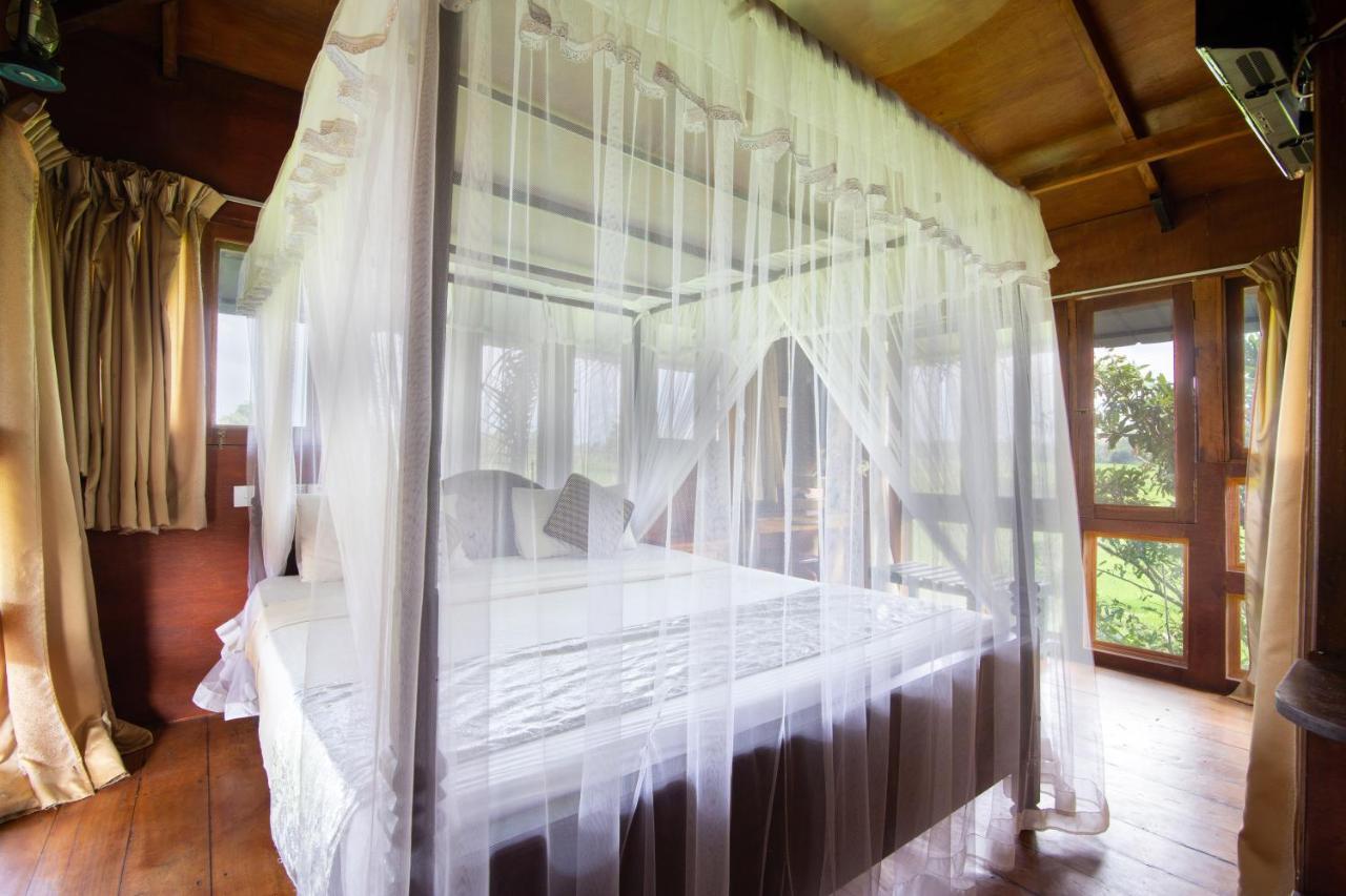 The Hideout Sigiriya Villa Ngoại thất bức ảnh