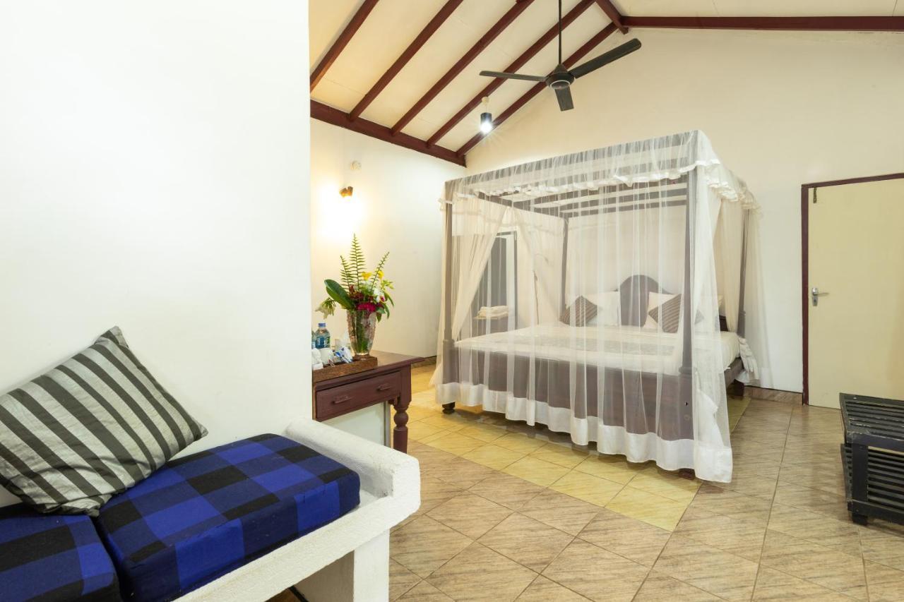 The Hideout Sigiriya Villa Ngoại thất bức ảnh