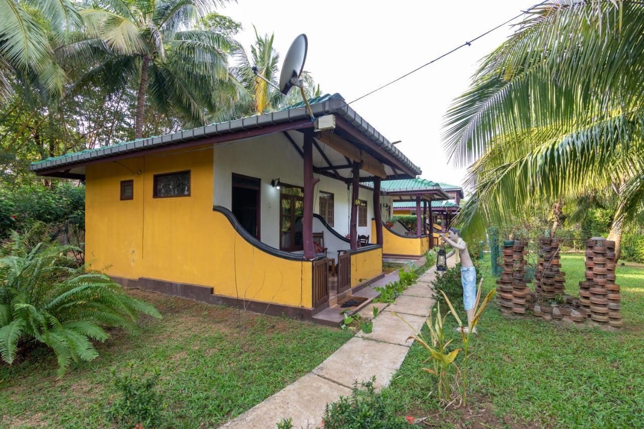 The Hideout Sigiriya Villa Ngoại thất bức ảnh