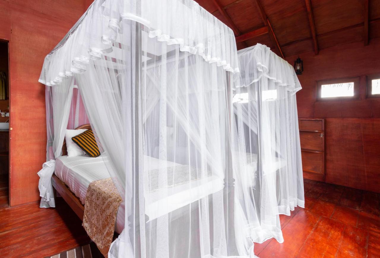 The Hideout Sigiriya Villa Ngoại thất bức ảnh