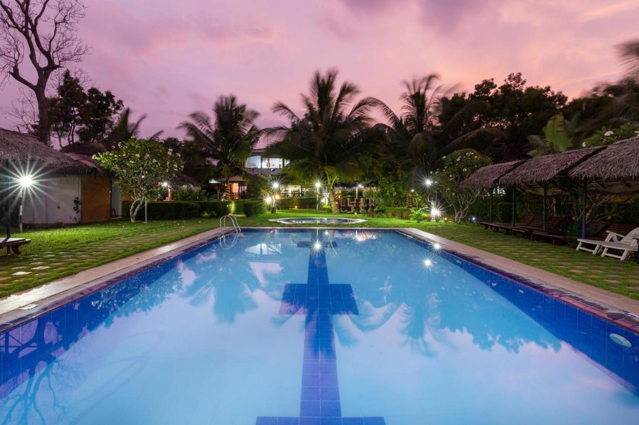 The Hideout Sigiriya Villa Ngoại thất bức ảnh