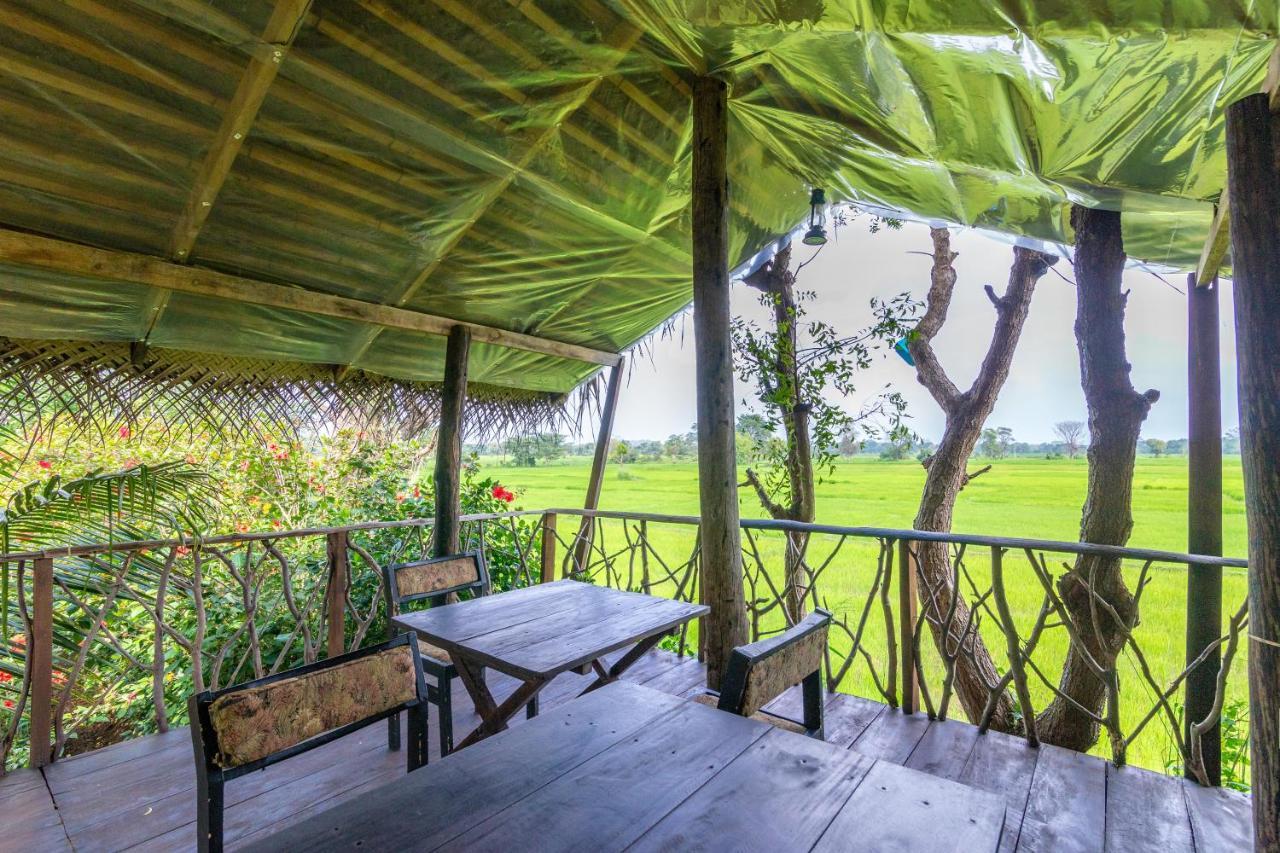 The Hideout Sigiriya Villa Ngoại thất bức ảnh
