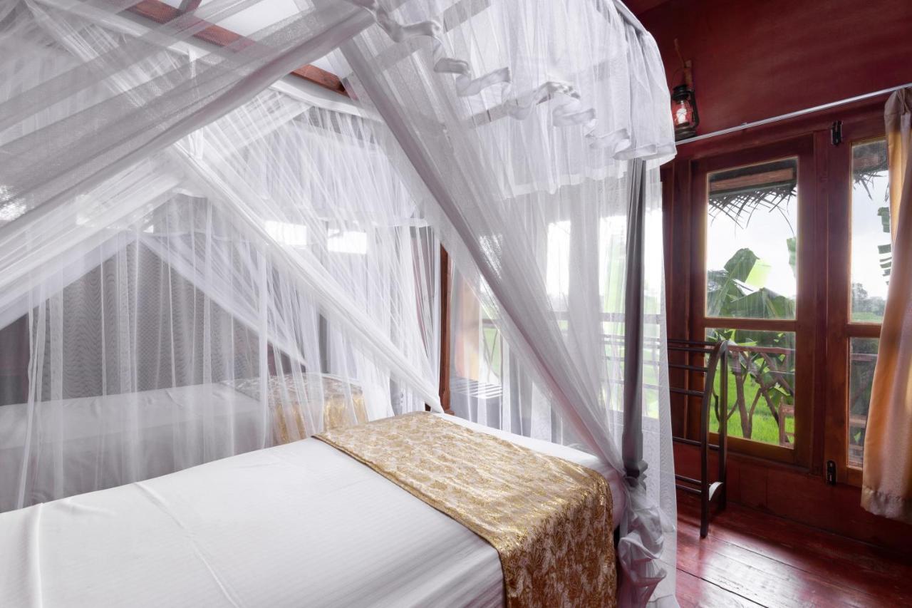 The Hideout Sigiriya Villa Ngoại thất bức ảnh