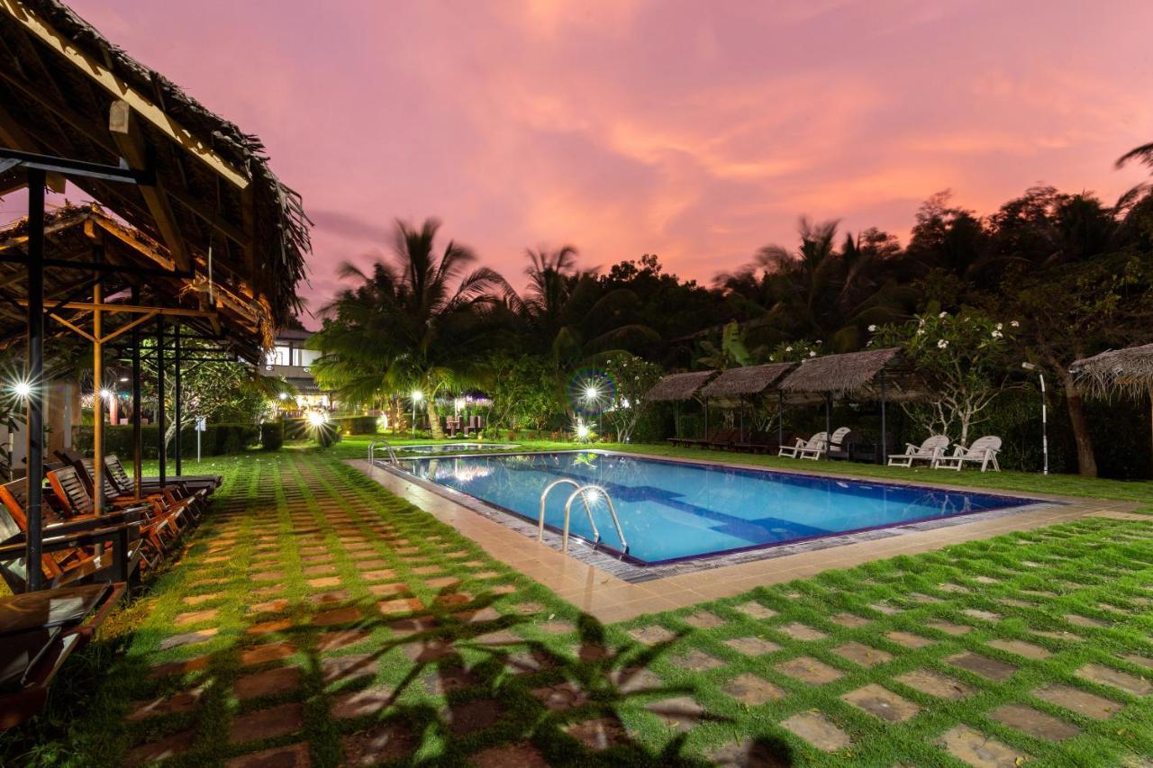The Hideout Sigiriya Villa Ngoại thất bức ảnh