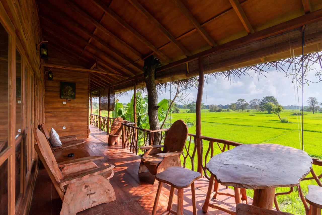 The Hideout Sigiriya Villa Ngoại thất bức ảnh