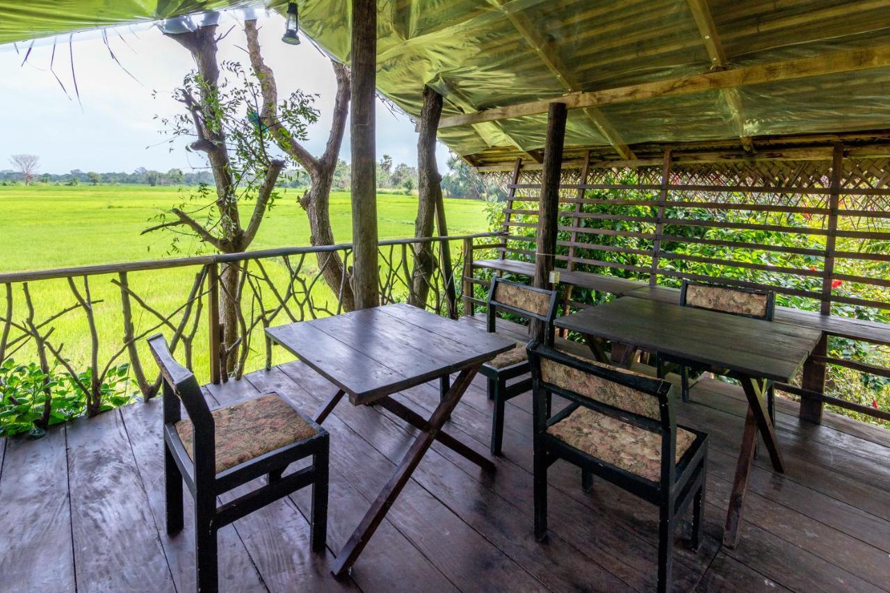 The Hideout Sigiriya Villa Ngoại thất bức ảnh
