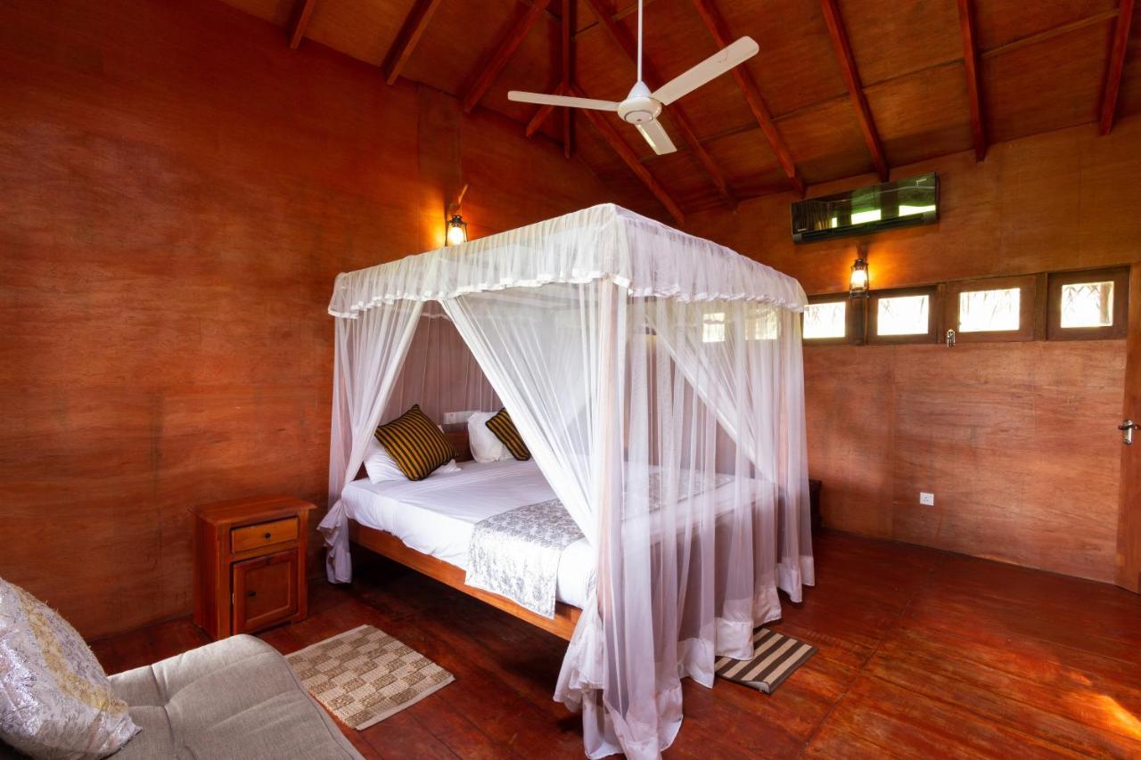 The Hideout Sigiriya Villa Ngoại thất bức ảnh