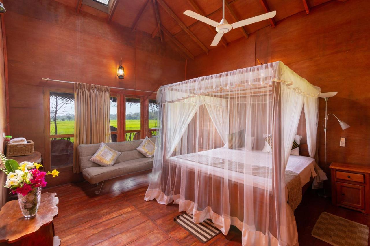 The Hideout Sigiriya Villa Ngoại thất bức ảnh