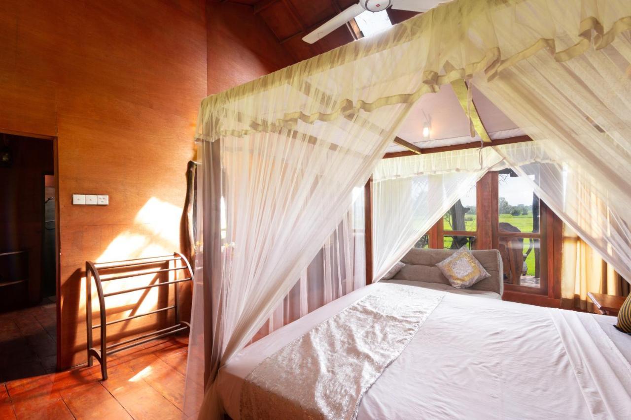 The Hideout Sigiriya Villa Ngoại thất bức ảnh