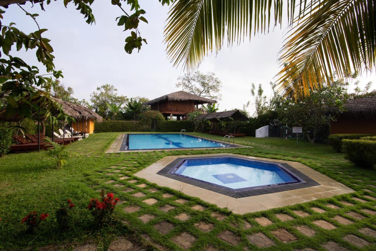 The Hideout Sigiriya Villa Ngoại thất bức ảnh