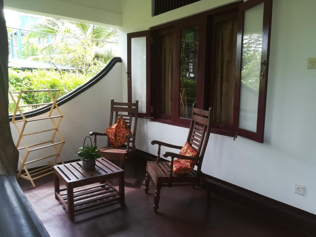 The Hideout Sigiriya Villa Ngoại thất bức ảnh