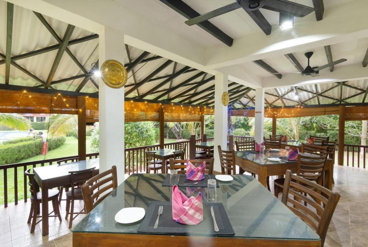 The Hideout Sigiriya Villa Ngoại thất bức ảnh