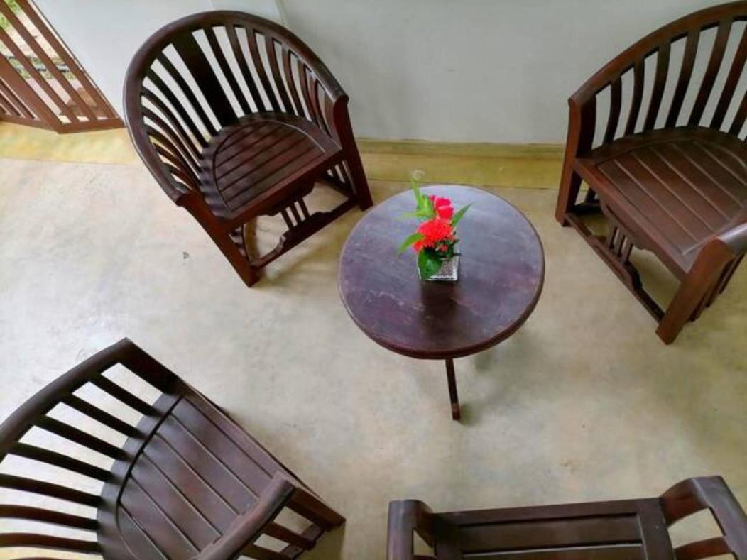 The Hideout Sigiriya Villa Ngoại thất bức ảnh
