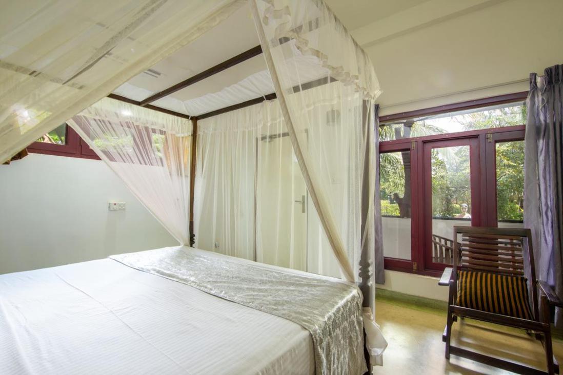 The Hideout Sigiriya Villa Ngoại thất bức ảnh