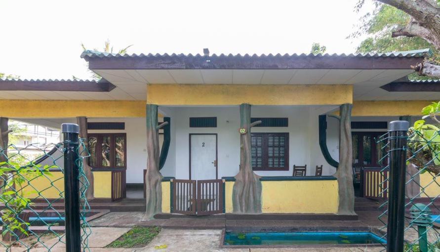 The Hideout Sigiriya Villa Ngoại thất bức ảnh
