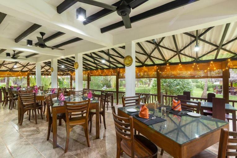 The Hideout Sigiriya Villa Ngoại thất bức ảnh
