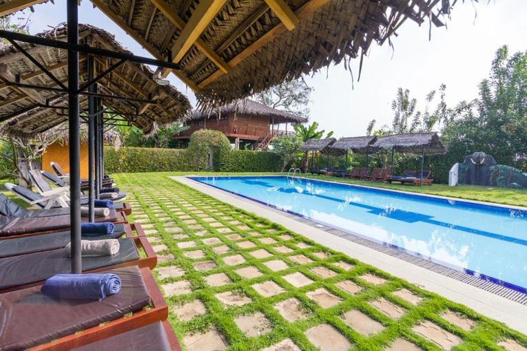 The Hideout Sigiriya Villa Ngoại thất bức ảnh