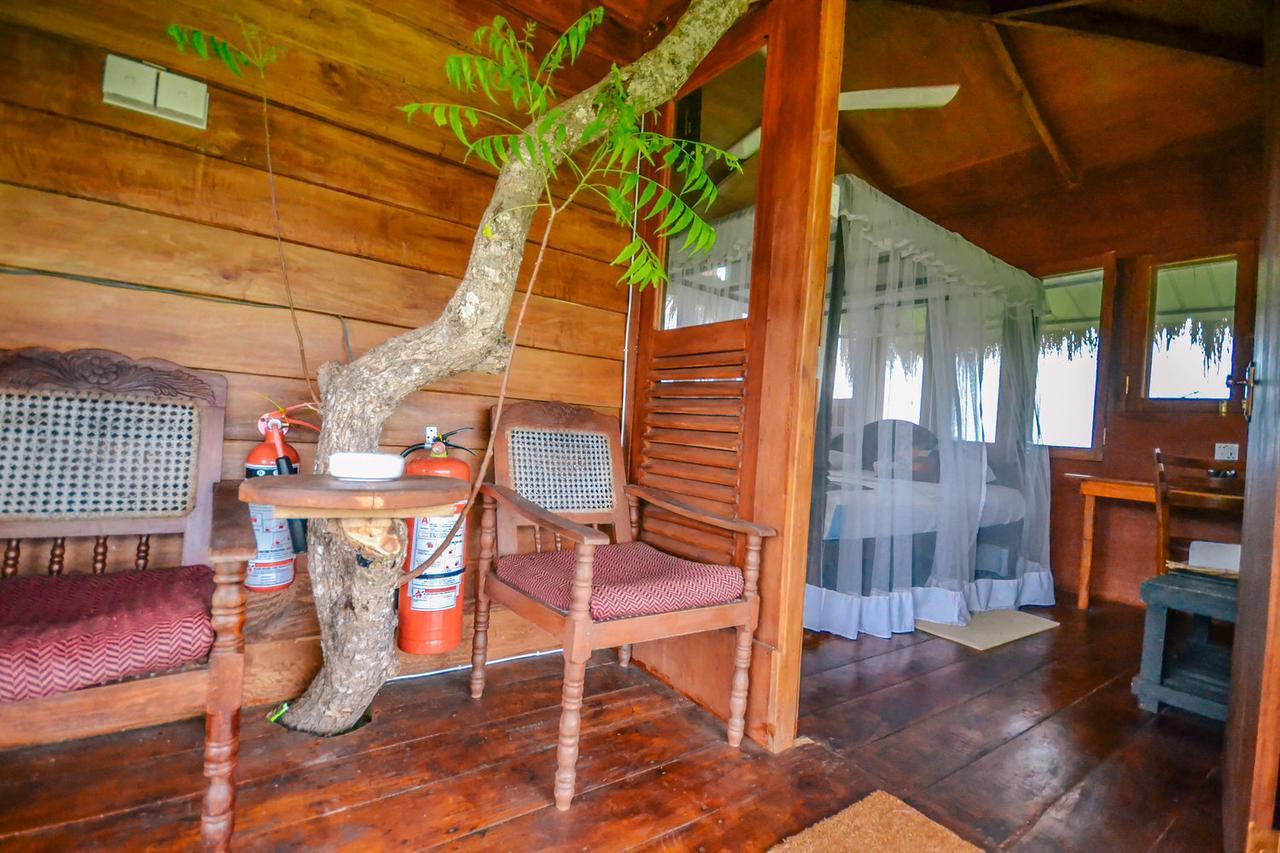 The Hideout Sigiriya Villa Ngoại thất bức ảnh