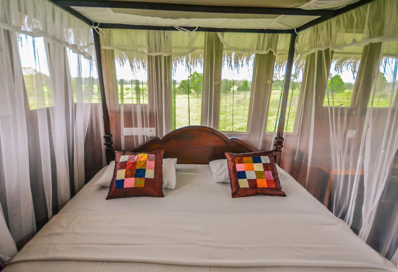 The Hideout Sigiriya Villa Ngoại thất bức ảnh