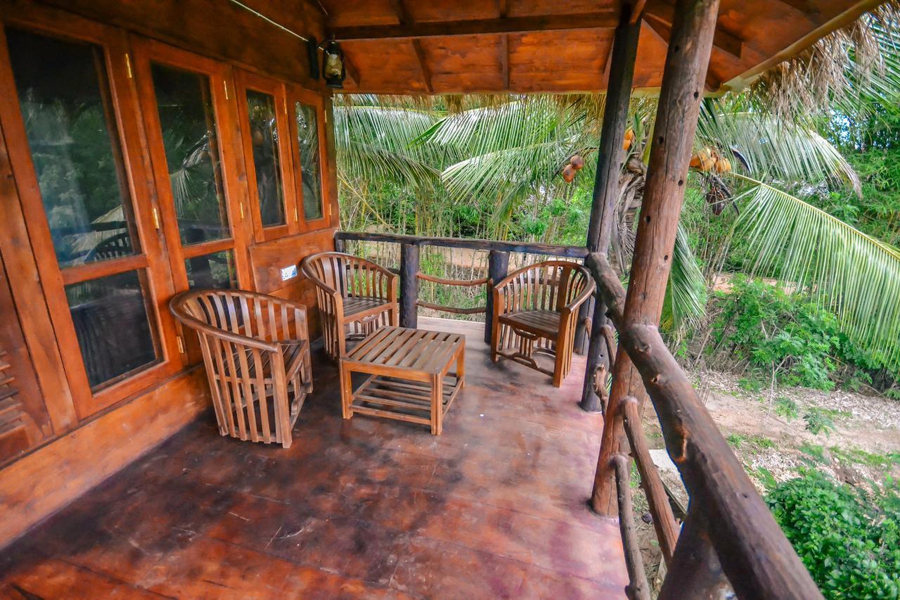The Hideout Sigiriya Villa Ngoại thất bức ảnh