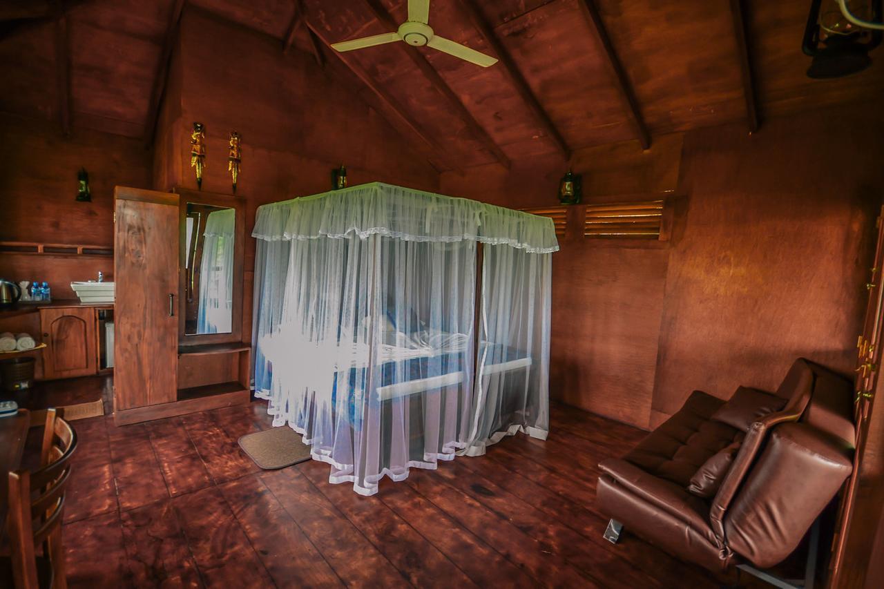 The Hideout Sigiriya Villa Ngoại thất bức ảnh