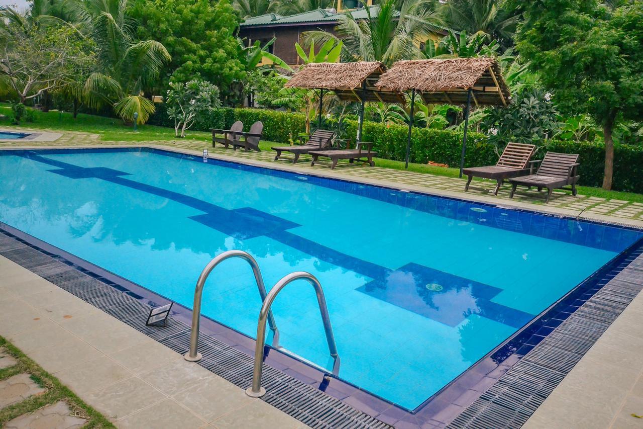 The Hideout Sigiriya Villa Ngoại thất bức ảnh