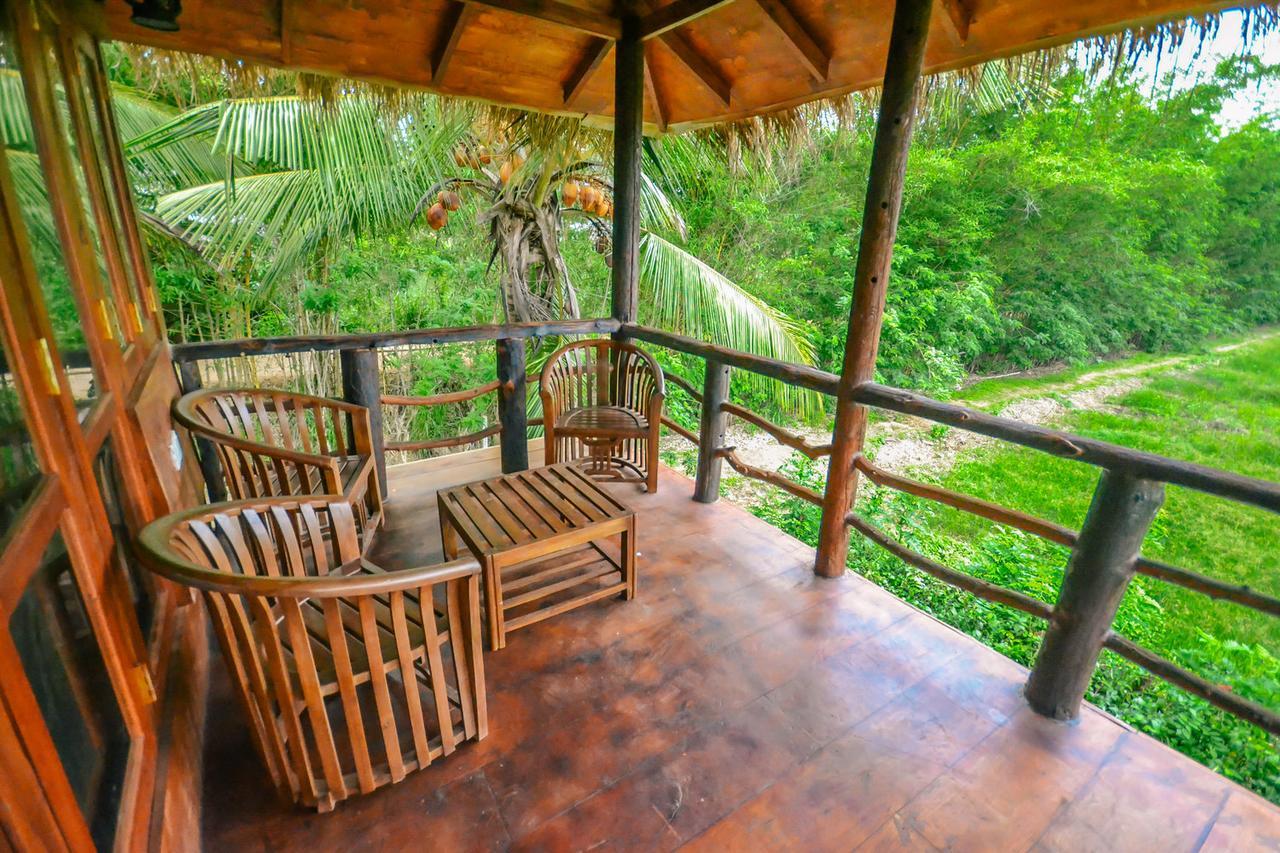 The Hideout Sigiriya Villa Ngoại thất bức ảnh