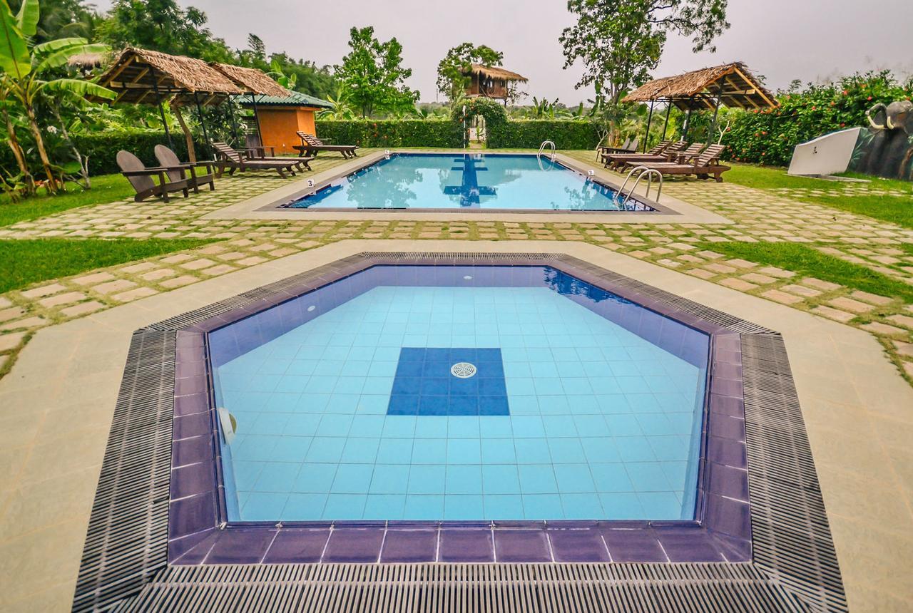 The Hideout Sigiriya Villa Ngoại thất bức ảnh