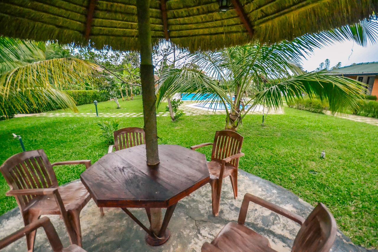 The Hideout Sigiriya Villa Ngoại thất bức ảnh