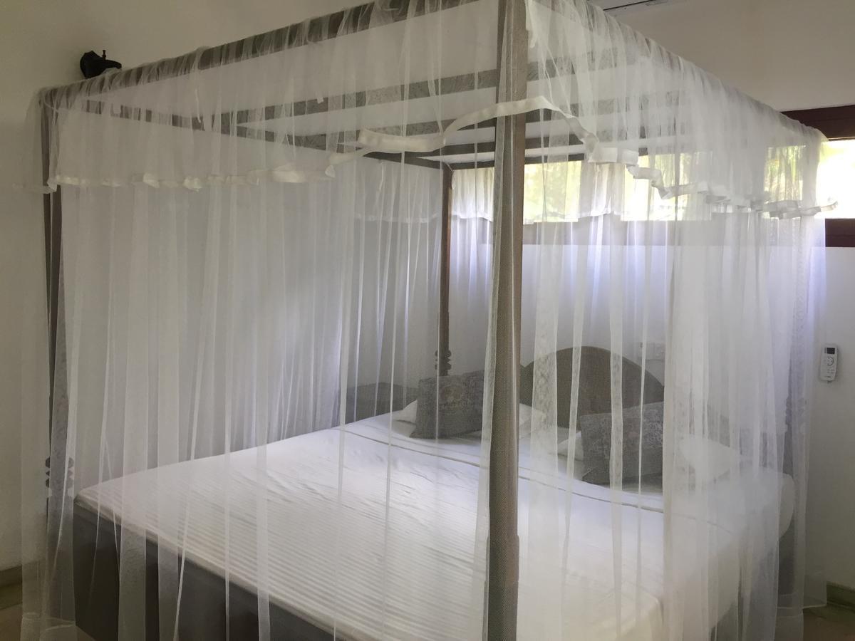 The Hideout Sigiriya Villa Ngoại thất bức ảnh