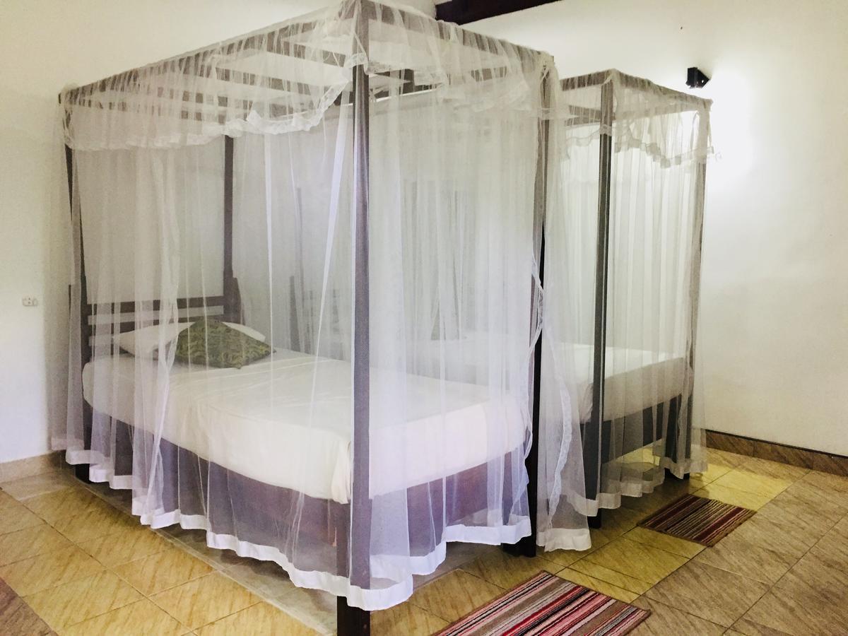 The Hideout Sigiriya Villa Ngoại thất bức ảnh