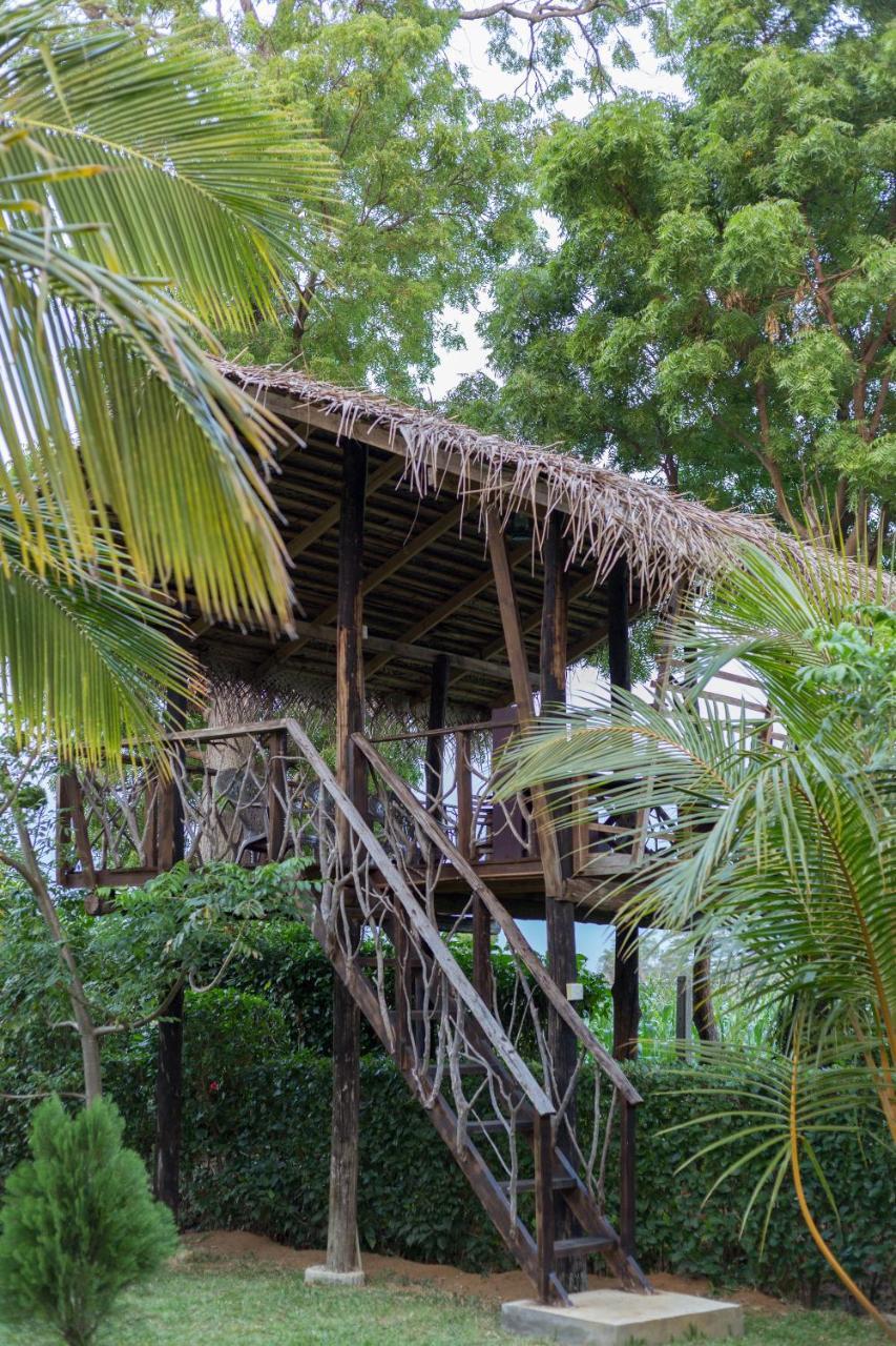 The Hideout Sigiriya Villa Ngoại thất bức ảnh