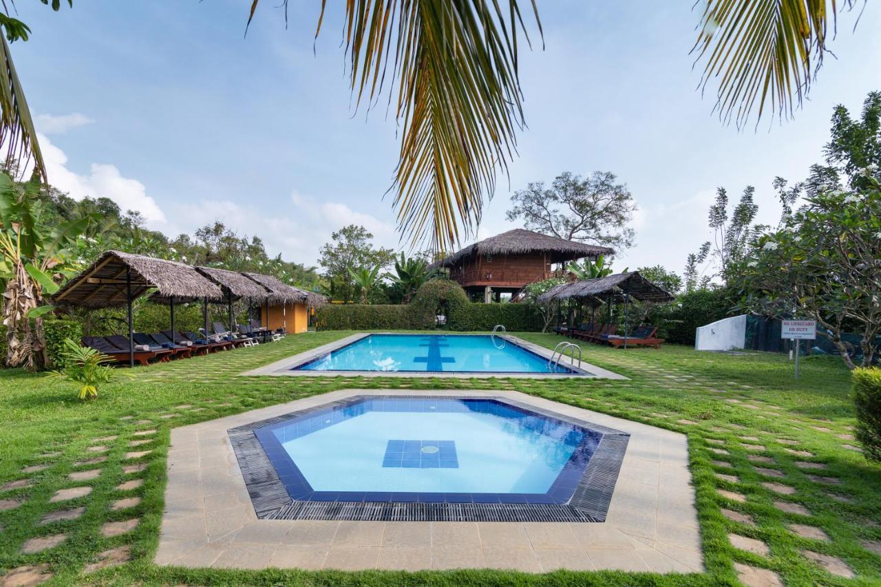 The Hideout Sigiriya Villa Ngoại thất bức ảnh
