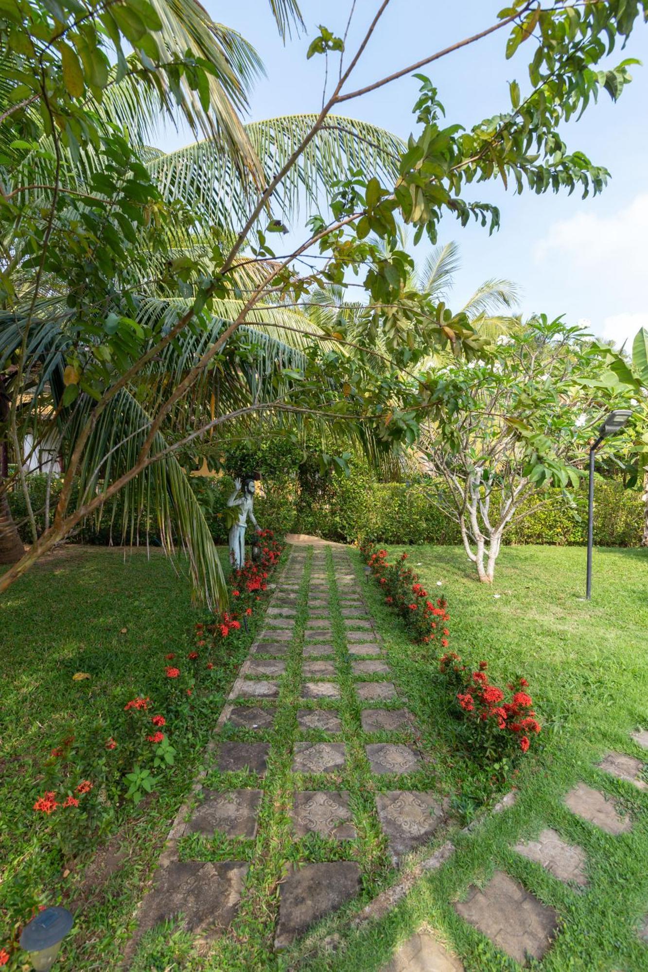 The Hideout Sigiriya Villa Ngoại thất bức ảnh