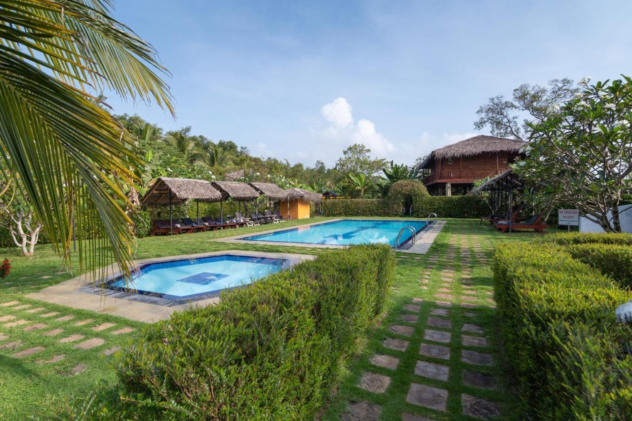 The Hideout Sigiriya Villa Ngoại thất bức ảnh