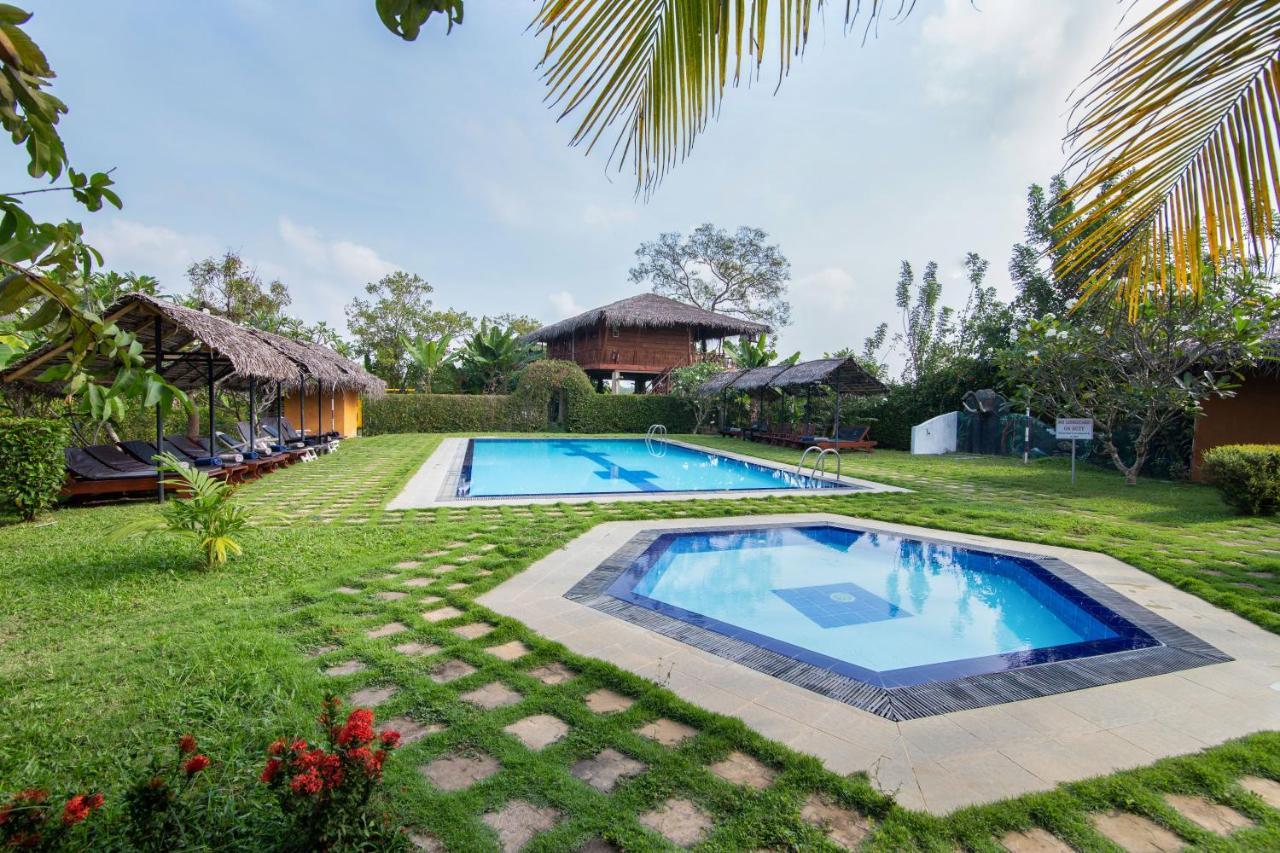 The Hideout Sigiriya Villa Ngoại thất bức ảnh