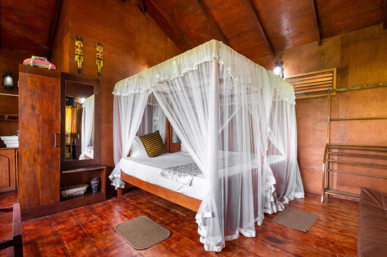 The Hideout Sigiriya Villa Ngoại thất bức ảnh